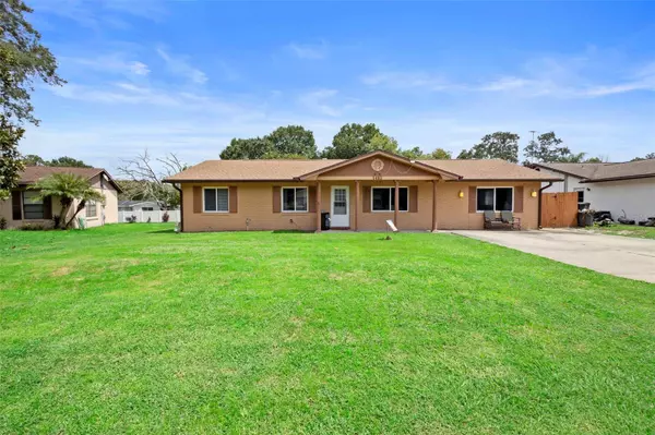 1463 AGATHA DR, Deltona, FL 32725