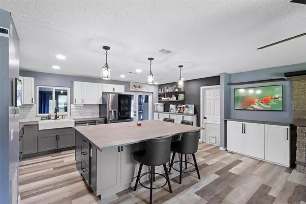 1463 AGATHA DR, Deltona, FL 32725