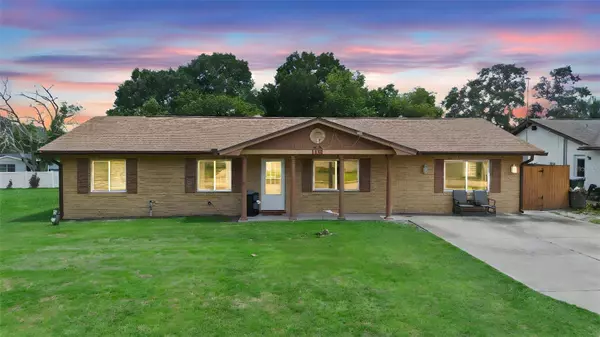 1463 AGATHA DR, Deltona, FL 32725