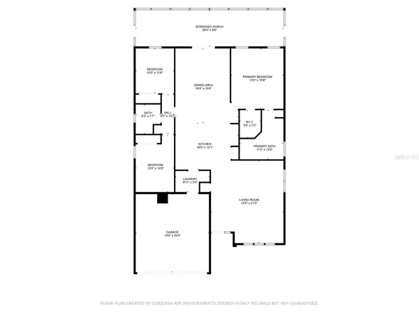 709 MOUNTAIN ASH WAY, Deltona, FL 32725