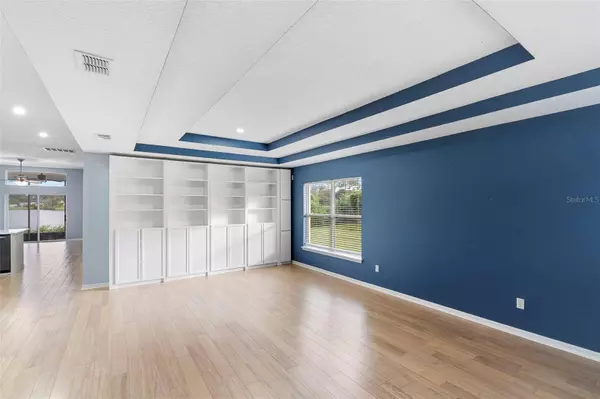 709 MOUNTAIN ASH WAY, Deltona, FL 32725