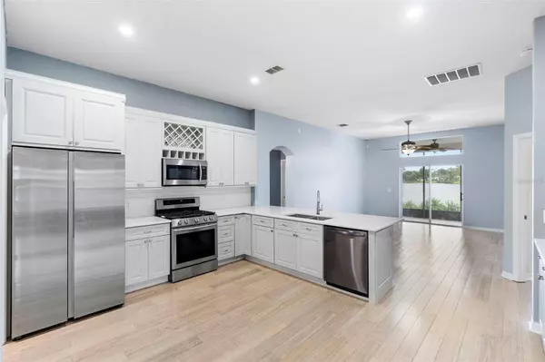 709 MOUNTAIN ASH WAY, Deltona, FL 32725