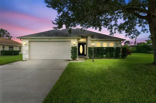 709 MOUNTAIN ASH WAY, Deltona, FL 32725