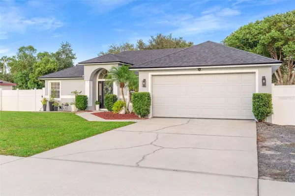 1669 FRUITLAND DR, Deltona, FL 32725