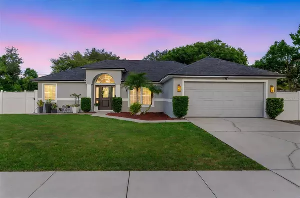 1669 FRUITLAND DR, Deltona, FL 32725