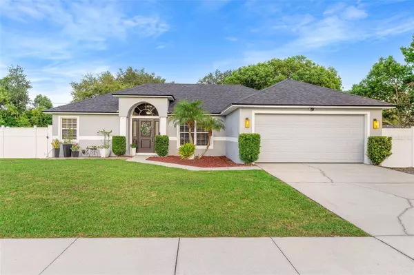 1669 FRUITLAND DR, Deltona, FL 32725