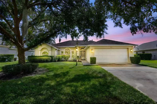 713 MOUNTAIN ASH WAY, Deltona, FL 32725