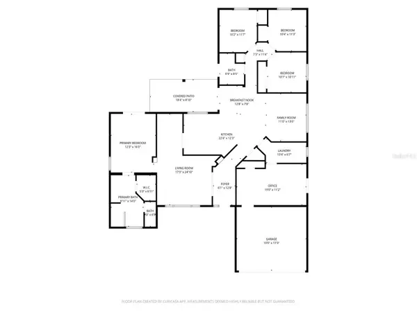 713 MOUNTAIN ASH WAY, Deltona, FL 32725