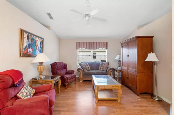 713 MOUNTAIN ASH WAY, Deltona, FL 32725