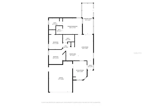 617 FAWN RIDGE DR, Orange City, FL 32763