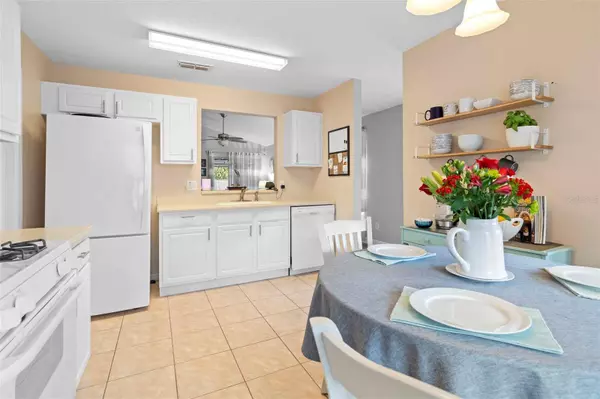 617 FAWN RIDGE DR, Orange City, FL 32763