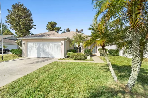 617 FAWN RIDGE DR, Orange City, FL 32763