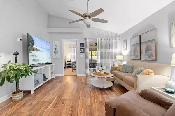 617 FAWN RIDGE DR, Orange City, FL 32763