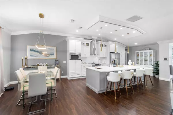 1476 STEEPLECHASE LN, Deltona, FL 32725