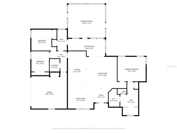 1476 STEEPLECHASE LN, Deltona, FL 32725