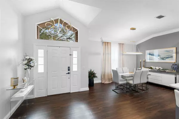 1476 STEEPLECHASE LN, Deltona, FL 32725