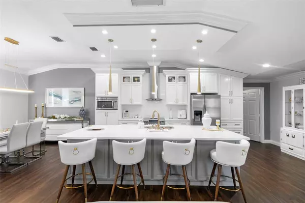 1476 STEEPLECHASE LN, Deltona, FL 32725