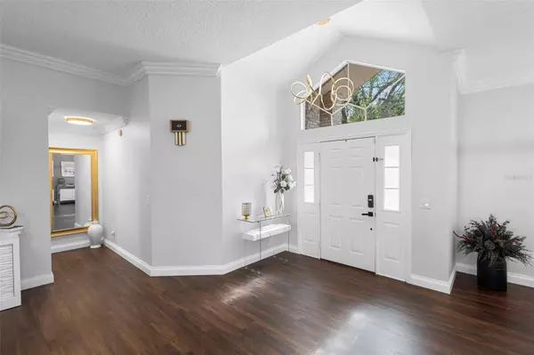 1476 STEEPLECHASE LN, Deltona, FL 32725