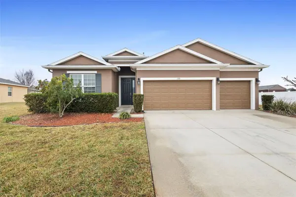 1423 ALEXINGTON AVE, Deltona, FL 32725
