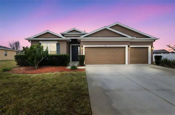 1423 ALEXINGTON AVE, Deltona, FL 32725