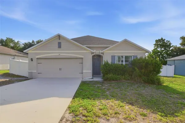 883 FORT SMITH BLVD, Deltona, FL 32738