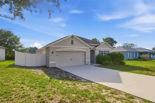 883 FORT SMITH BLVD, Deltona, FL 32738