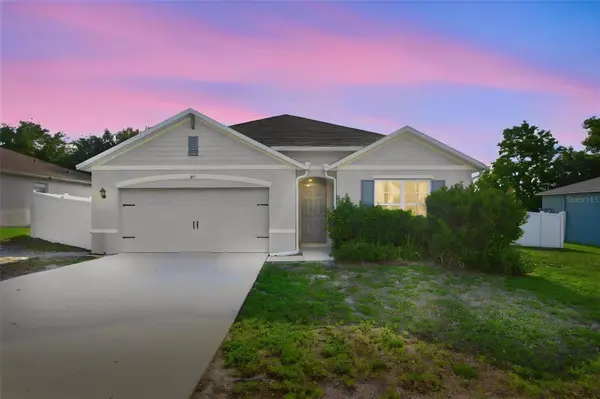 883 FORT SMITH BLVD, Deltona, FL 32738