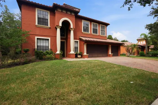 109 ELISSAR DR, Debary, FL 32713