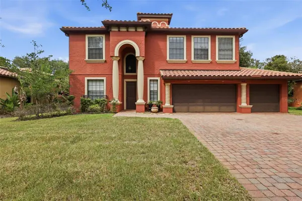 109 ELISSAR DR, Debary, FL 32713