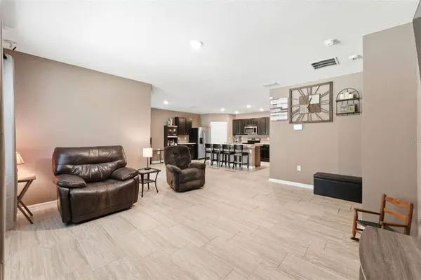 121 OLD MILL POND RD, Edgewater, FL 32141