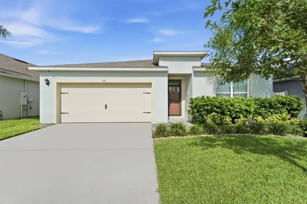 121 OLD MILL POND RD, Edgewater, FL 32141