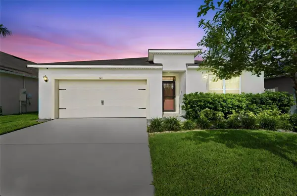 121 OLD MILL POND RD