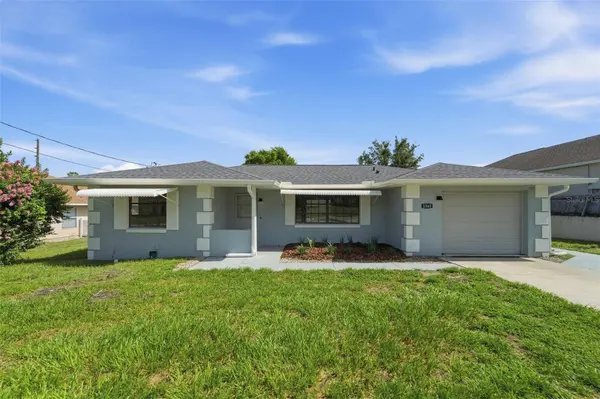 1360 N OLD MILL DR, Deltona, FL 32725