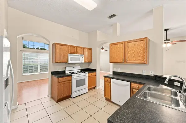 614 RED MULBERRY DR, Deltona, FL 32725