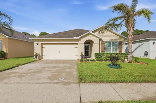 123 OLD MILL POND RD, Edgewater, FL 32141