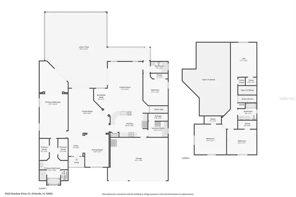 9223 SHADOW PINAR CT, Orlando, FL 32825