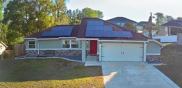 2129 E GLORIA DR, Deltona, FL 32725