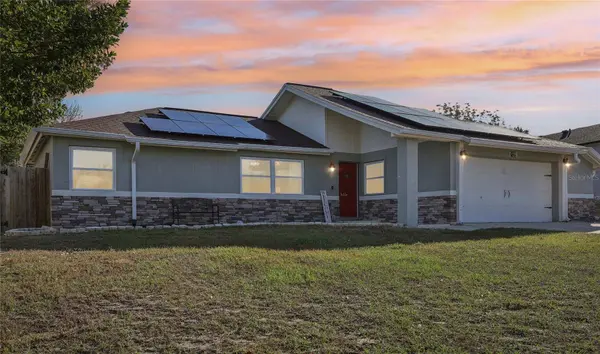 2129 E GLORIA DR, Deltona, FL 32725