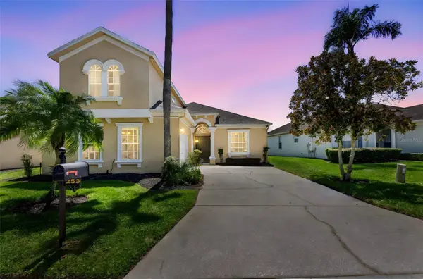 253 CALABAY PARC BLVD, Davenport, FL 33897