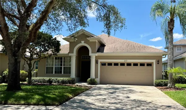 237 BRASSINGTON DR, Debary, FL 32713