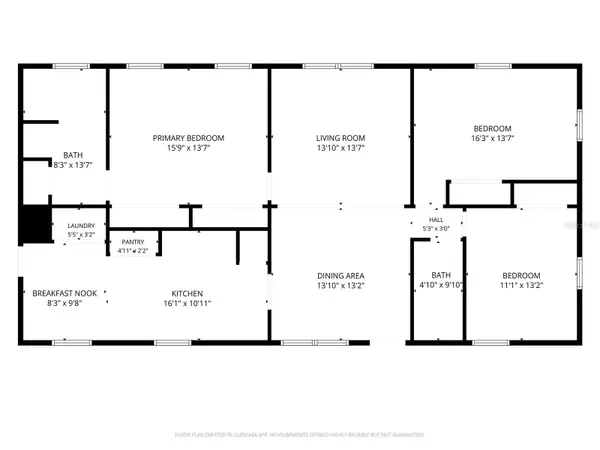 32416 PINE RD, Eustis, FL 32736