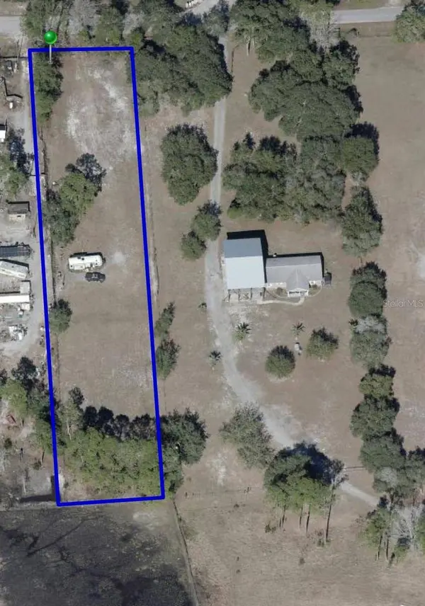 32402 PINE RD, Eustis, FL 32736