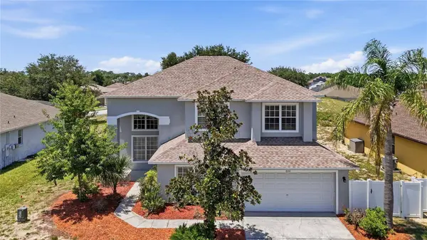 600 WILDFLOWER RD, Davenport, FL 33837