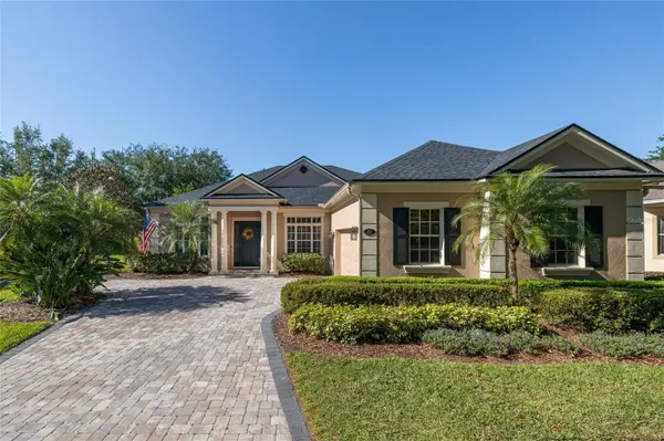 202 WESTCOTT CT, Deland, FL 32724