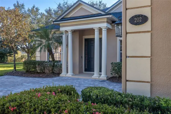 202 WESTCOTT CT, Deland, FL 32724