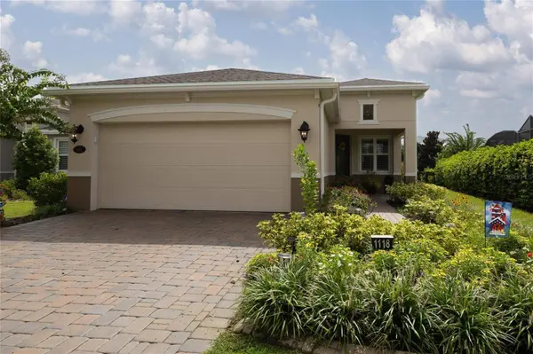 1118 AVERY MEADOWS WAY, Deland, FL 32724