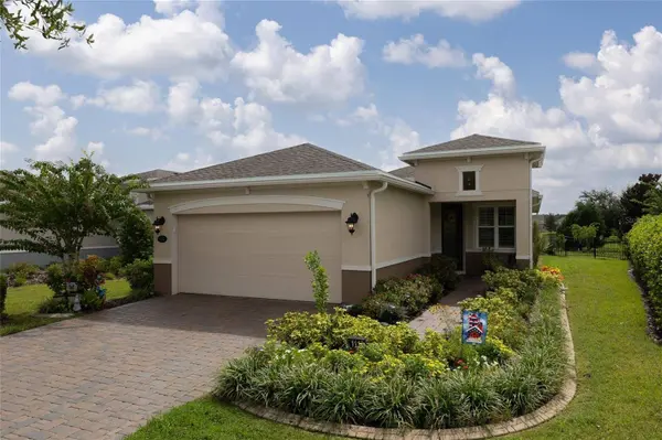 1118 AVERY MEADOWS WAY, Deland, FL 32724