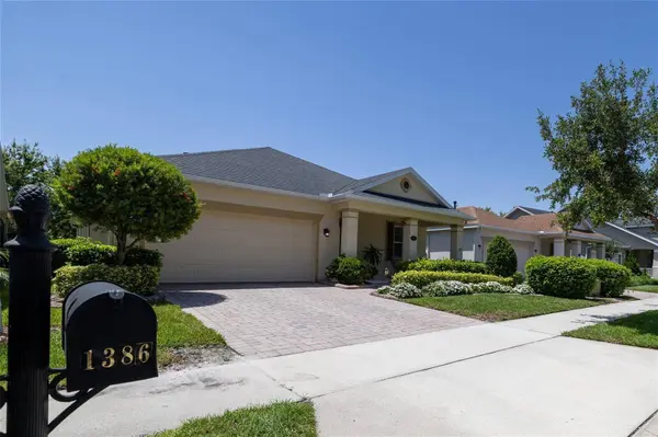 1386 BRAYFORD PT, Deland, FL 32724