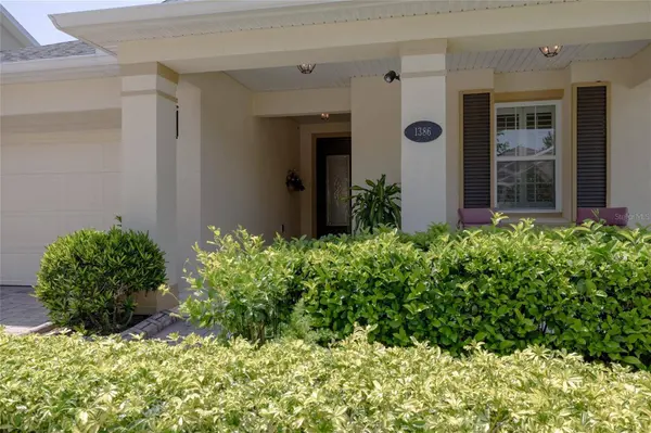 1386 BRAYFORD PT, Deland, FL 32724