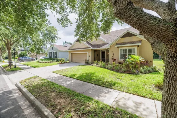 307 RAVENSHILL WAY, Deland, FL 32724